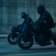Illustration for article titled The Ronin 47: Creating A Badass Street Bike From A Dystopian Future